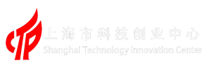 Logo Shanghai Technology Innovation Center (STIC) (db)