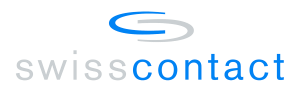 Logo Swisscontact (db)