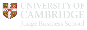 Cambridge University Judge Business School (db)