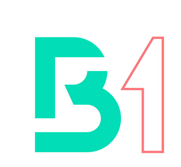 Logo Draper B1 (db)
