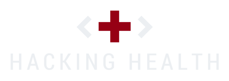 Logo Hacking Health (db)