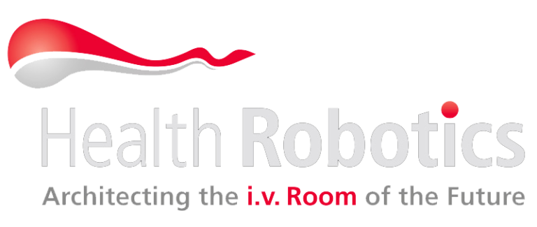 Logo Health Robotics (db)