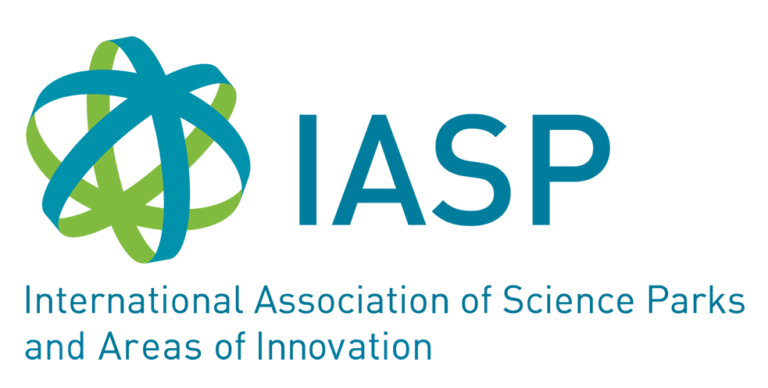 Logo IASP