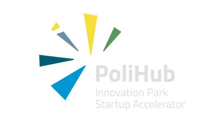 Logo PoliHUB (db)