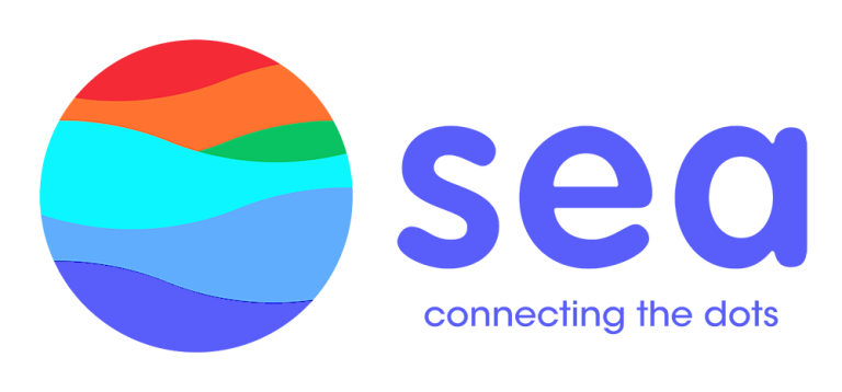 Logo sea group (db)